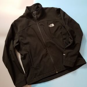 The North Face Men's Apex Bionic 2 Jacket